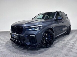 2020 - BMW X5 Automatic