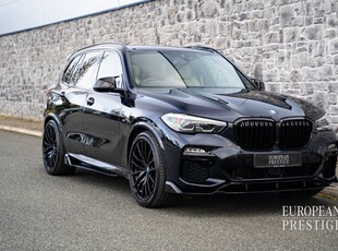 2020 - BMW X5 Automatic