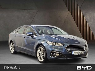 2020 - Ford Mondeo Automatic