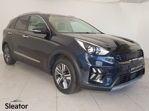 2020 - Kia Niro Automatic