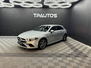 2020 - Mercedes-Benz A-Class Automatic