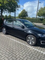 2020 - Volkswagen Golf Automatic