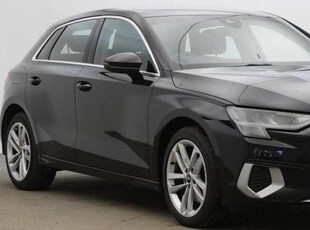 2021 - Audi A3 Automatic