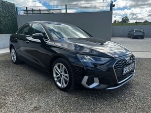 2021 - Audi A3 Automatic