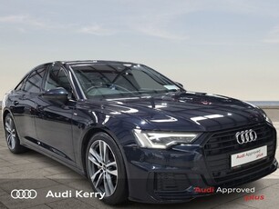 2021 - Audi A6 Automatic