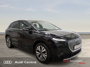 2021 - Audi Q4 e-tron Automatic