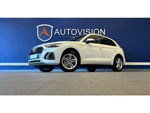 2021 - Audi Q5 Automatic