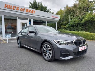 2021 - BMW 3-Series Automatic