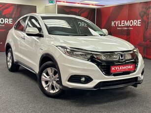 2021 - Honda Vezel Automatic