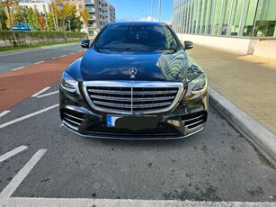 2021 - Mercedes-Benz 350 ---