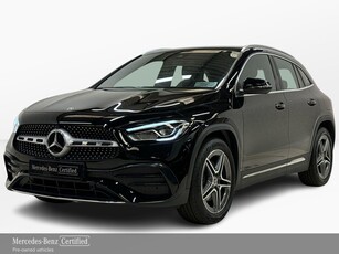 2021 - Mercedes-Benz GLA-Class Automatic