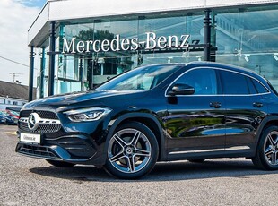 2021 - Mercedes-Benz GLA-Class Automatic