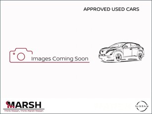 2021 - Renault Clio Manual