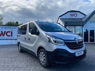 2021 - Renault Trafic