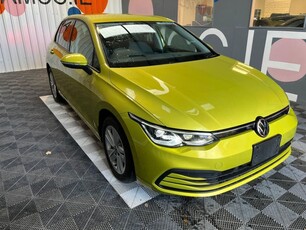 2021 - Volkswagen Golf Automatic