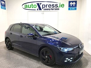 2021 - Volkswagen Golf Automatic