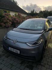 2021 - Volkswagen ID.3 Automatic