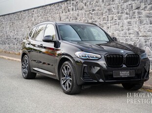 2022 - BMW X3 Automatic