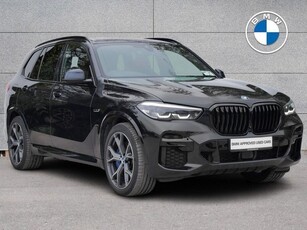 2022 - BMW X5 Automatic