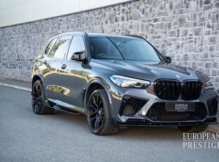 2022 - BMW X5 Automatic