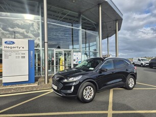 2022 - Ford Kuga Automatic