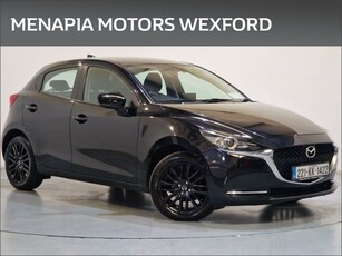 2022 - Mazda Mazda2 Manual