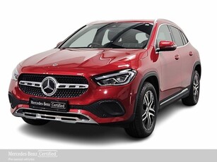 2022 - Mercedes-Benz GLA-Class Automatic