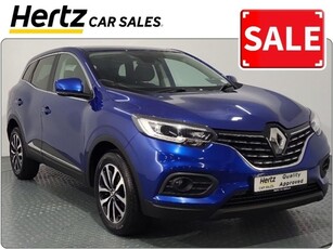 2022 - Renault Kadjar Automatic