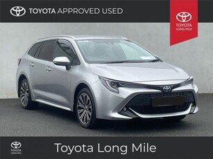 2022 - Toyota Corolla Automatic