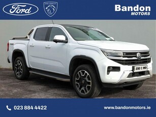 2023 (232) Volkswagen Amarok