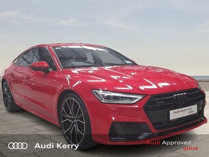 2023 - Audi A7 Automatic