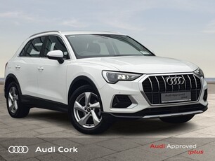 2023 - Audi Q3 Automatic