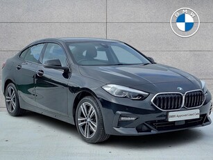 2023 - BMW 2-Series Automatic