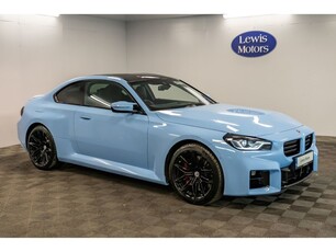 2023 - BMW M2 Automatic