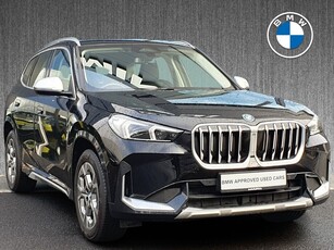 2023 - BMW X1 Automatic