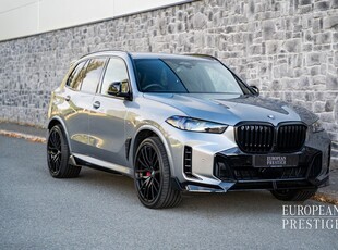 2023 - BMW X5 Automatic