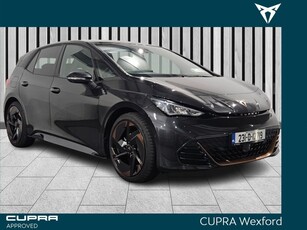 2023 - Cupra Born Automatic