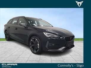 2023 - Cupra Leon Automatic