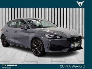 2023 - Cupra Leon Automatic