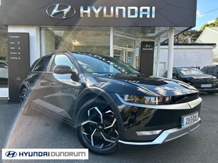 2023 - Hyundai IONIQ 5 Automatic