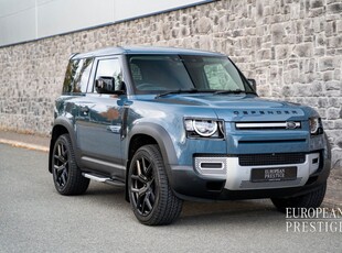 2023 - Land Rover Defender Automatic