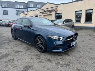 2023 - Mercedes-Benz A-Class Automatic