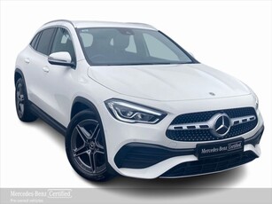 2023 - Mercedes-Benz GLA-Class Automatic