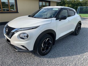 2023 - Nissan Juke Automatic