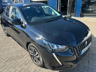 2023 - Peugeot 208 Manual