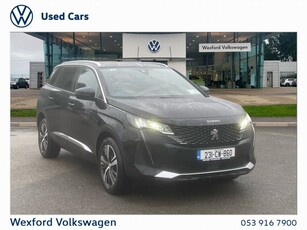 2023 - Peugeot 5008 Automatic