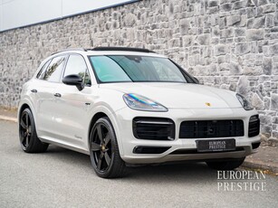 2023 Porsche Cayenne