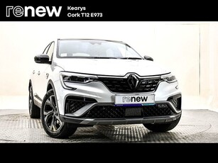 2023 - Renault Arkana Automatic