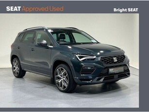 2023 - SEAT Ateca Automatic