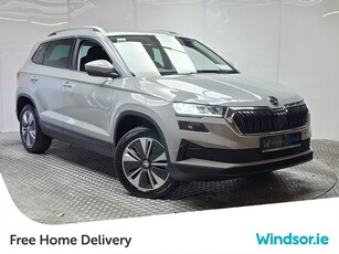 2023 - Skoda Karoq Automatic